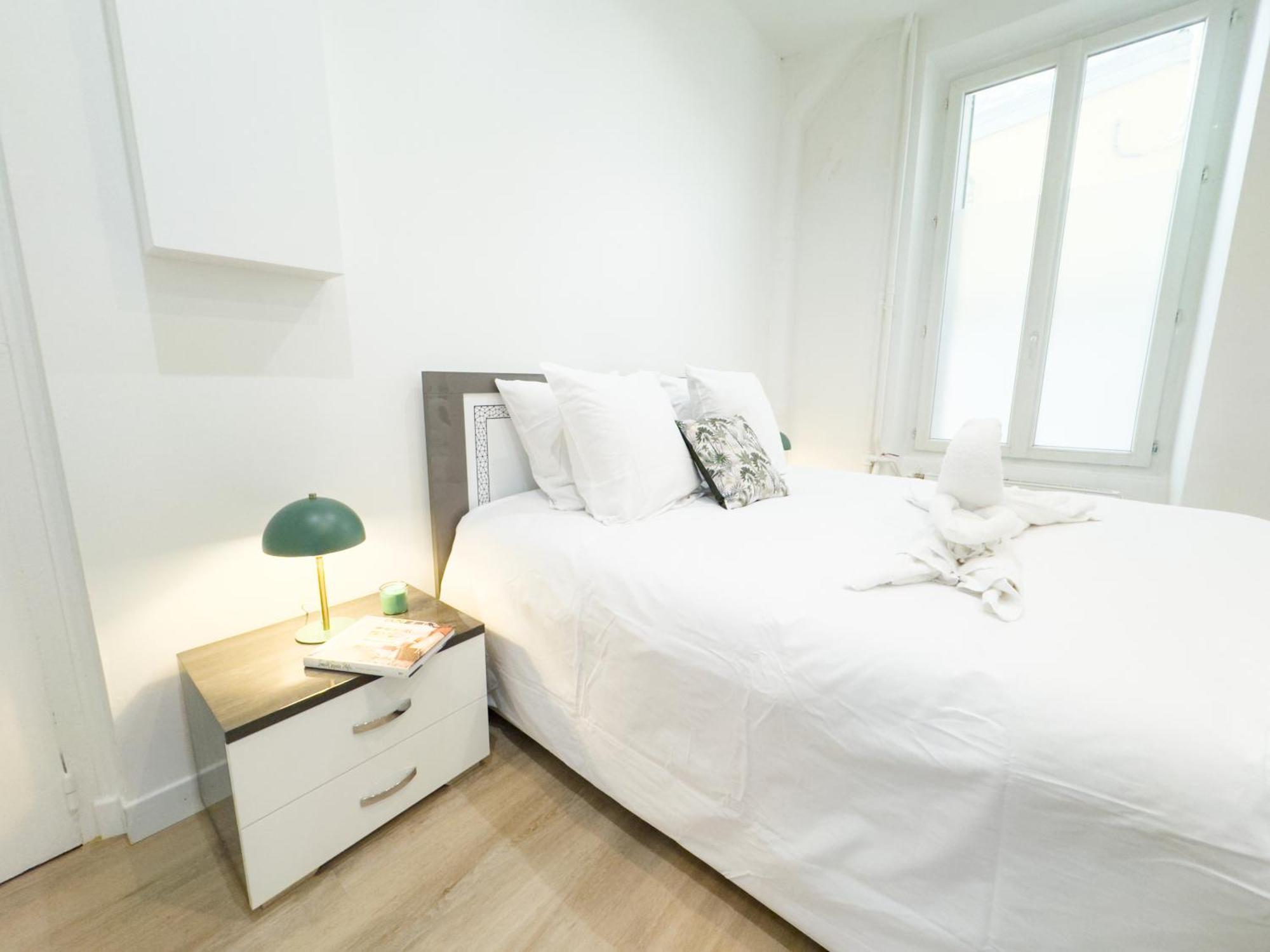 Ferienwohnung Penbed - Montparnasse 1 - 3 Pieces Paris Exterior foto